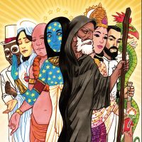 podcast – Sacred and Sequential cover