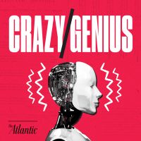 Crazy/Genius cover