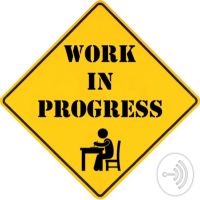 The WIP Podcast cover
