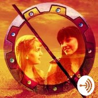 Blare Her Name Podcast cover