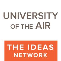 University Of The Air cover