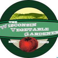 The Wisconsin Vegetable Gardener's Podcast cover