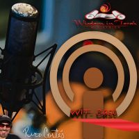 WIT-Cast by Rico Cortes cover