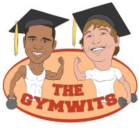 The GymWits- Fitness, Health, Nutrition & Exercise Podcast cover