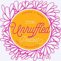 The Unruffled Podcast cover