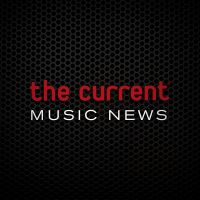 The Current Music News cover