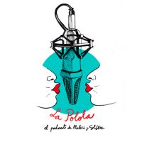La Polola cover