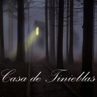 Casa de Tinieblas - Audiolibros y audiorelatos cover