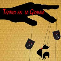 Teatro en la Granja cover