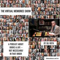 The Virtual Memories Show cover