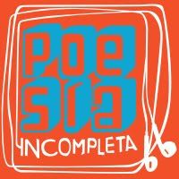 poesía incompleta cover