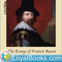 The Essays of Francis Bacon by Francis Bacon cover