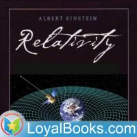 Relativity: The Special and General Theory by Albert Einstein cover