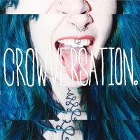 CROWVERSATION cover