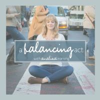 A Balancing Act cover