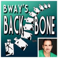Broadway's Backbone cover