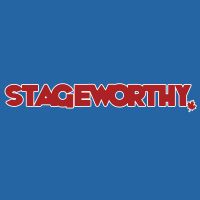 Stageworthy - Conversations in Canadian Theatre cover