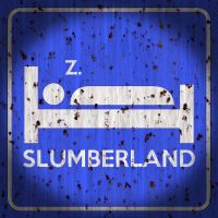 Slumberland | an Audio Drama cover