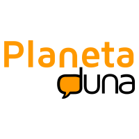 PLANETA DUNA cover