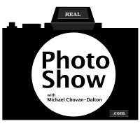 Real Photo Show with Michael Chovan-Dalton cover