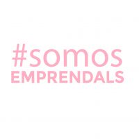 Emprendals con Belu Barrague cover
