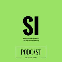 SI Podcast - Venta&Business Intelligence cover