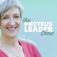 The Proteus Leader Show cover