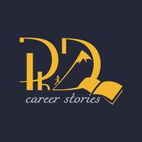 PhD Career Stories cover