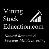 Mining Stock Education cover