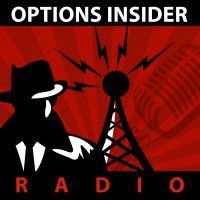 Options Insider Radio Interviews cover