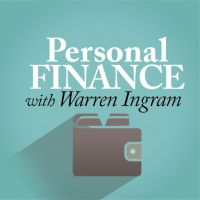 Personal Finance cover