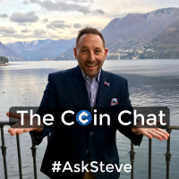 The Coin Chat cover
