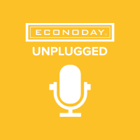 Econoday Unplugged cover