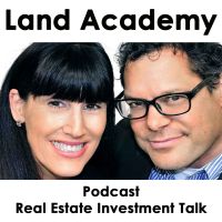 Land Academy Show cover