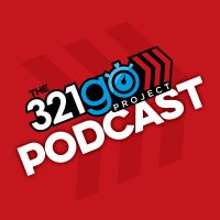 321Go Podcast cover