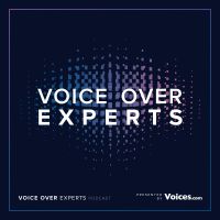 Voice Over Experts cover