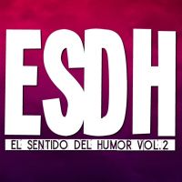 El Sentido del Humor cover