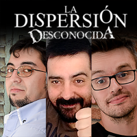 La Dispersión Desconocida cover