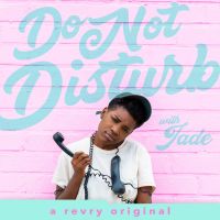 Do Not Disturb with Jade cover
