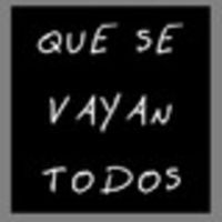 Que se vayan todos cover