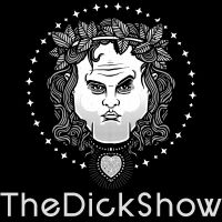 The Dick Show cover