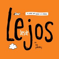 Desde Lejos cover