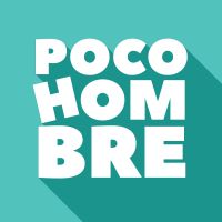 Poco Hombre Podcast cover