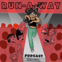 Run-a-way cover