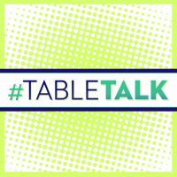 #TableTalk cover
