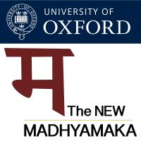 The New Madhyamaka cover