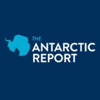 The Antarctic Report Podcast cover