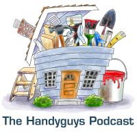 The Handyguys Podcast cover