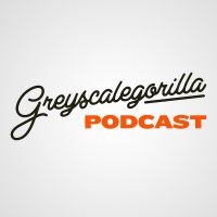 Greyscalegorilla Podcast cover