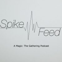 The Spike Feed cover